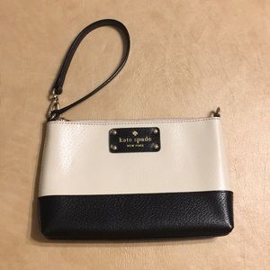 Kate Spade Wristlet